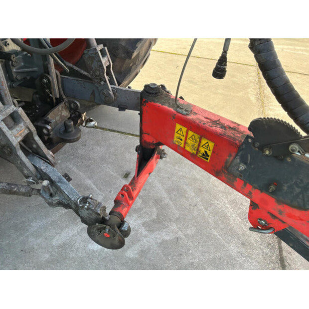 2011 Kuhn SW4004 Intelliwrap-46610473