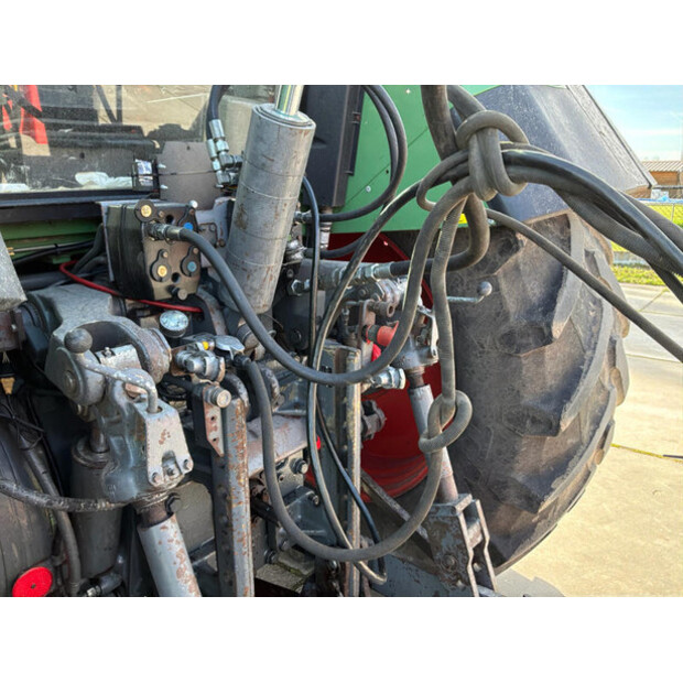 2011 Kuhn SW4004 Intelliwrap-46610474