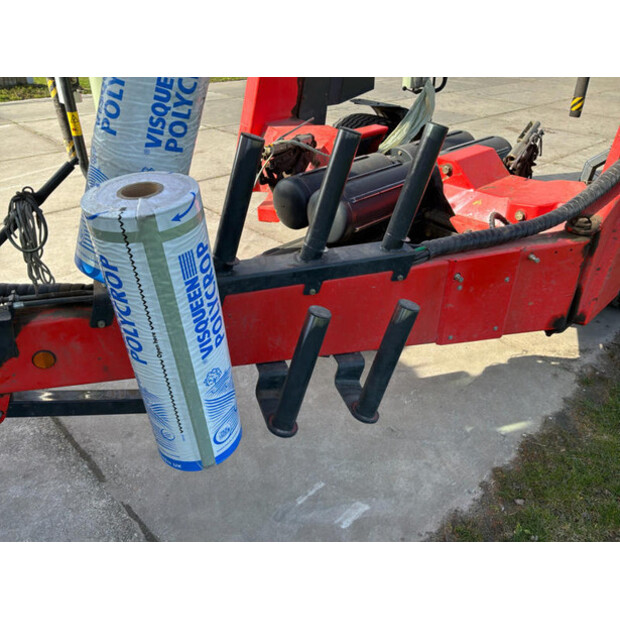 2011 Kuhn SW4004 Intelliwrap-46610475