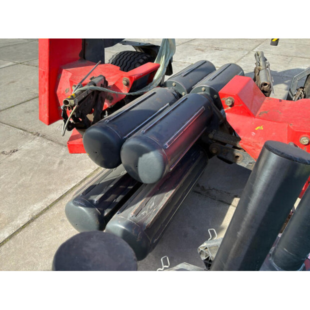 2011 Kuhn SW4004 Intelliwrap-46610476