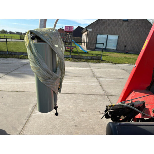 2011 Kuhn SW4004 Intelliwrap-46610478