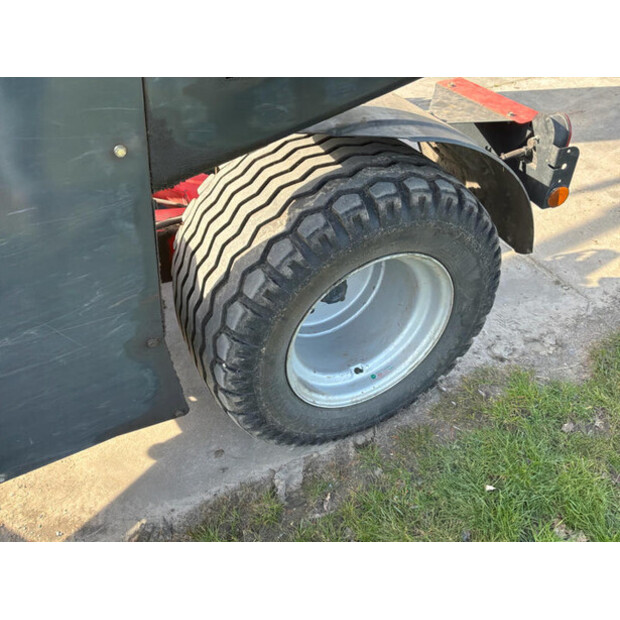 2011 Kuhn SW4004 Intelliwrap-46610479