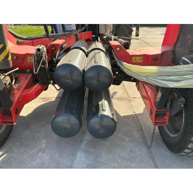 2011 Kuhn SW4004 Intelliwrap-46610481