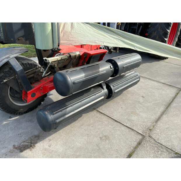 2011 Kuhn SW4004 Intelliwrap-46610482