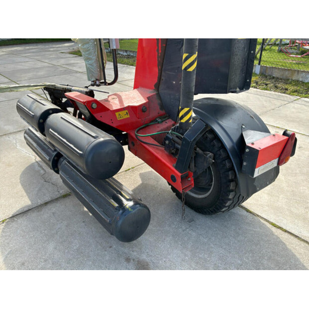 2011 Kuhn SW4004 Intelliwrap-46610483