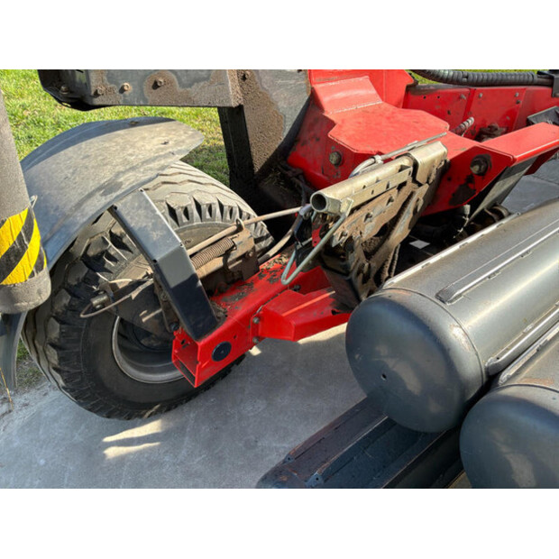 2011 Kuhn SW4004 Intelliwrap-46610484