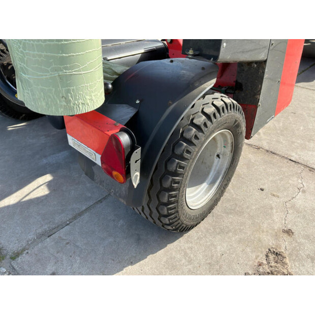 2011 Kuhn SW4004 Intelliwrap-46610486