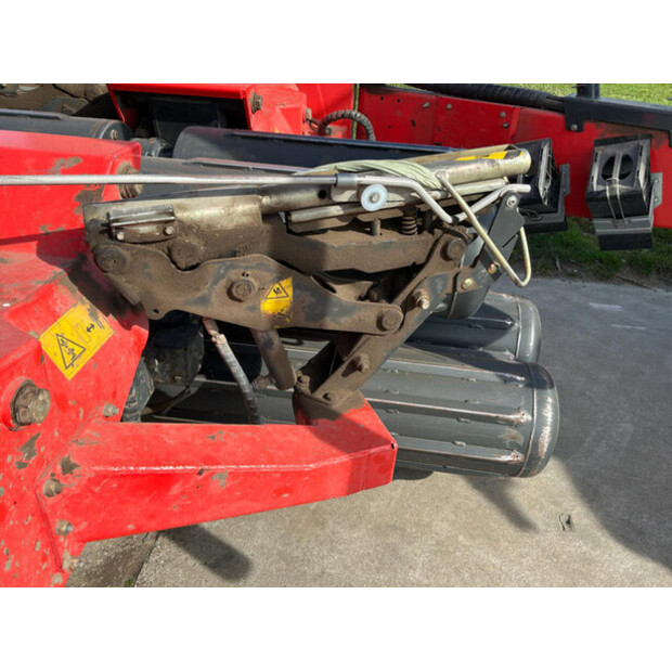 2011 Kuhn SW4004 Intelliwrap-46610487