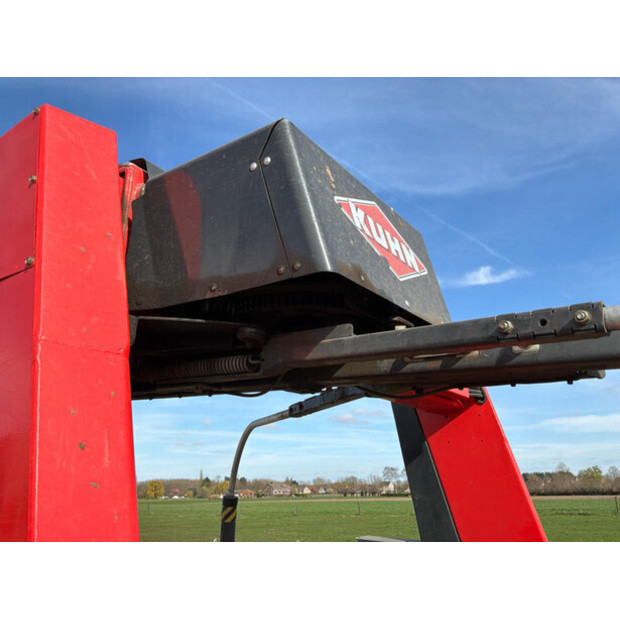 2011 Kuhn SW4004 Intelliwrap-46610488