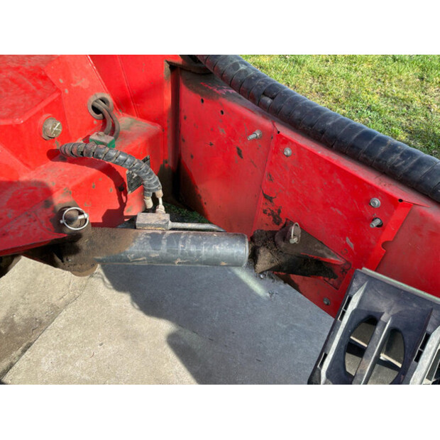 2011 Kuhn SW4004 Intelliwrap-46610489