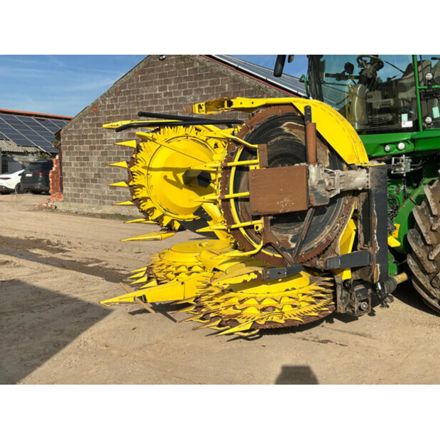 2023 Kemper 460 PLUS-46610492