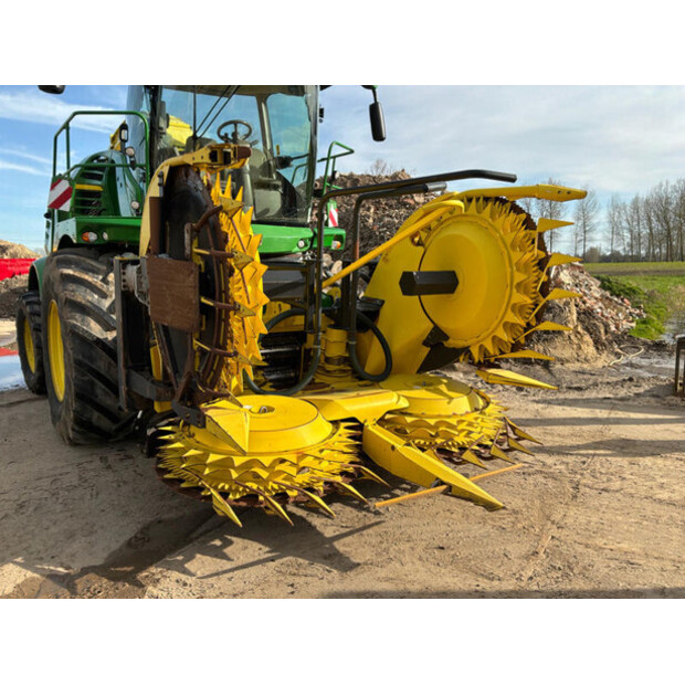 2023 Kemper 460 PLUS-46610495