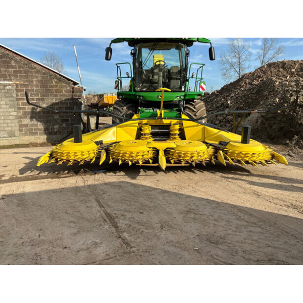 2023 Kemper 460 PLUS-46610496