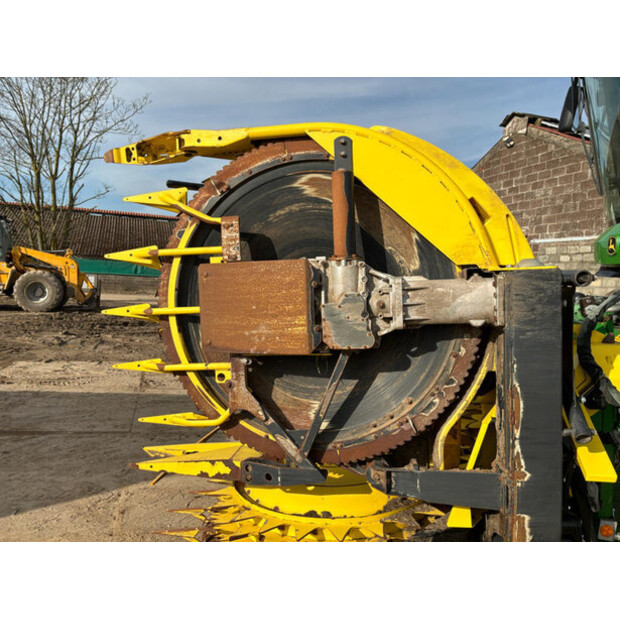 2023 Kemper 460 PLUS-46610497