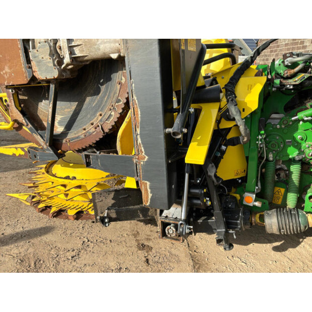 2023 Kemper 460 PLUS-46610498