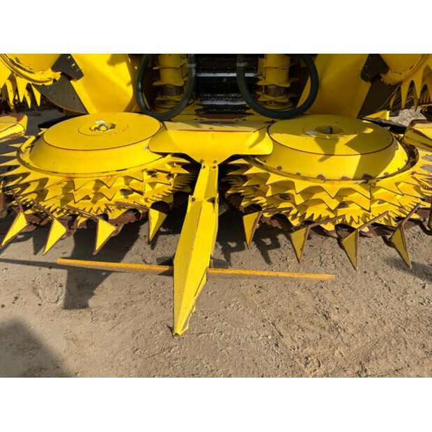 2023 Kemper 460 PLUS-46610499