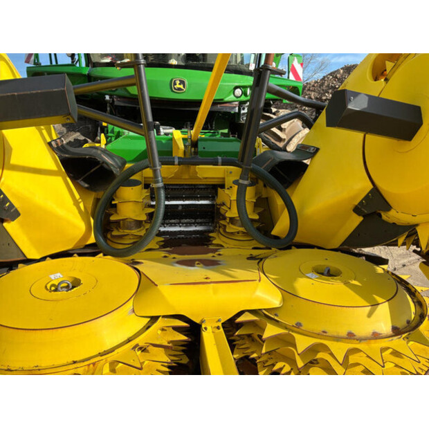 2023 Kemper 460 PLUS-46610500