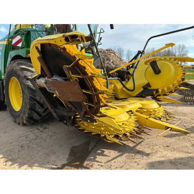 2023 Kemper 460 PLUS-46610501