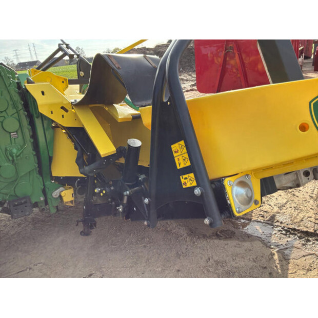 2023 Kemper 460 PLUS-46610502