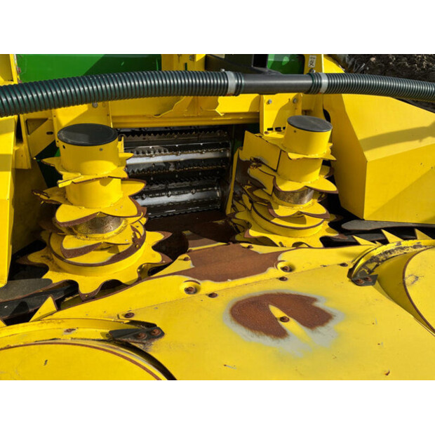 2023 Kemper 460 PLUS-46610504