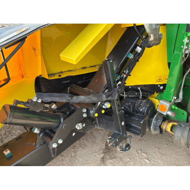 2023 Kemper 460 PLUS-46610505