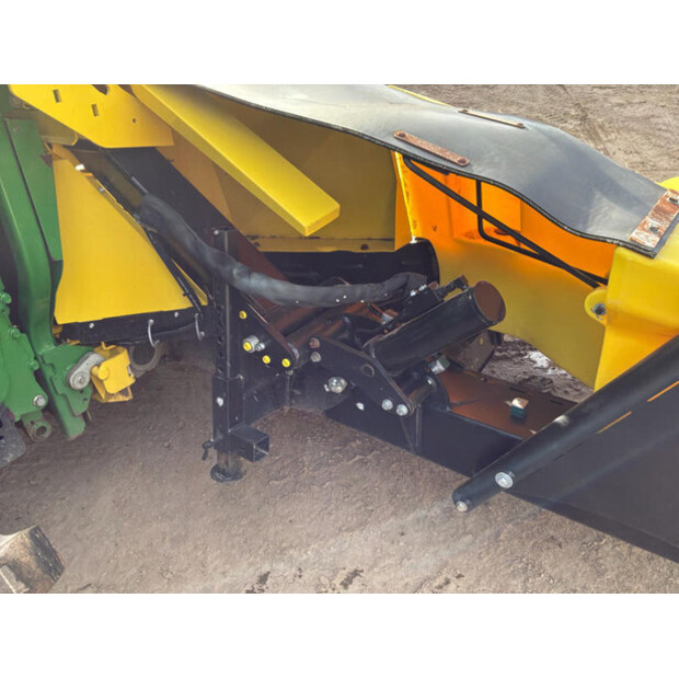 2023 Kemper 460 PLUS-46610506