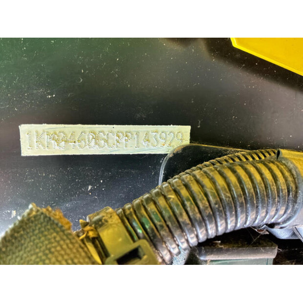 2023 Kemper 460 PLUS-46610507