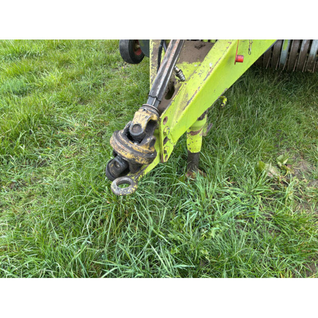 1999 CLAAS Quadrant 1200-46610528