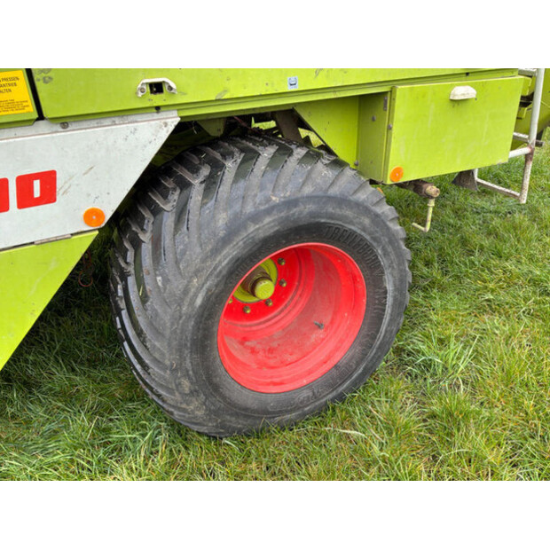 1999 CLAAS Quadrant 1200-46610533