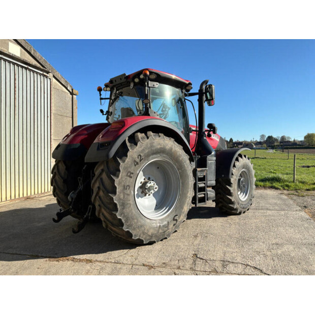 2017 CASE CVX 270-46610564