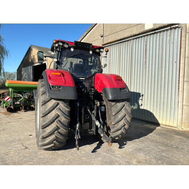 2017 CASE CVX 270-46610565