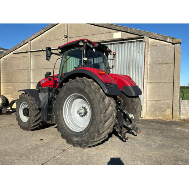 2017 CASE CVX 270-46610566