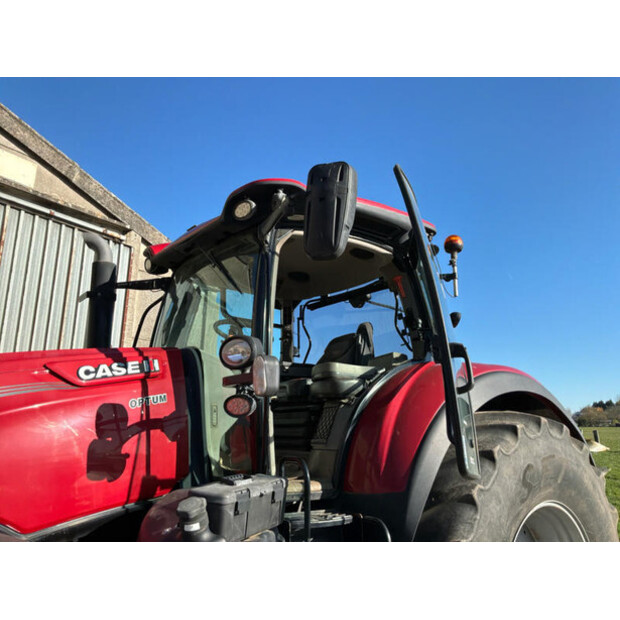 2017 CASE CVX 270-46610568