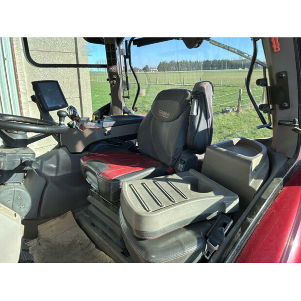 2017 CASE CVX 270-46610569