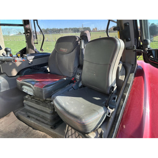 2017 CASE CVX 270-46610570