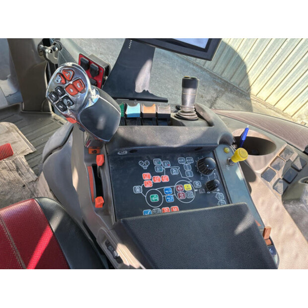 2017 CASE CVX 270-46610571