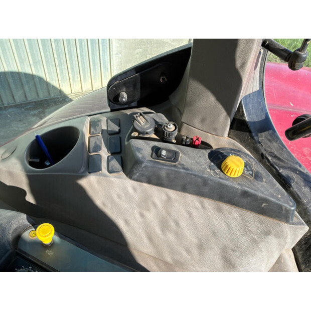 2017 CASE CVX 270-46610575