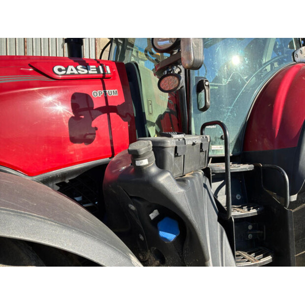 2017 CASE CVX 270-46610581