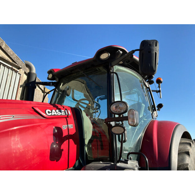 2017 CASE CVX 270-46610582