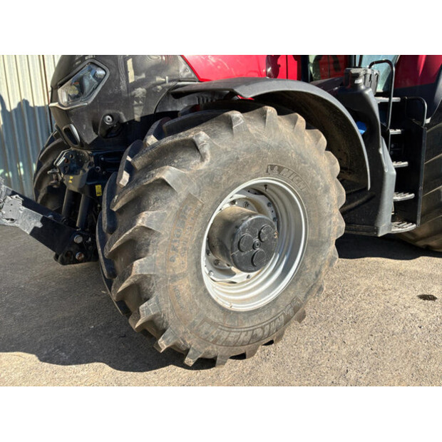 2017 CASE CVX 270-46610583