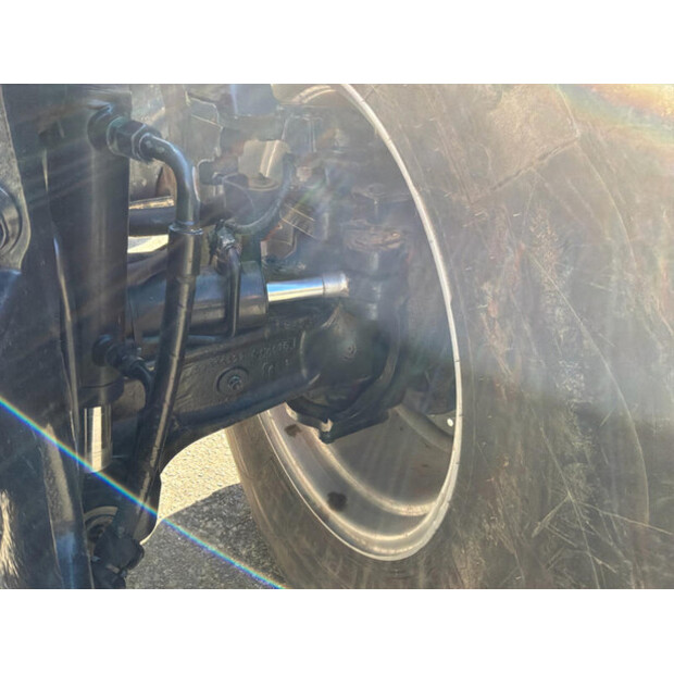 2017 CASE CVX 270-46610584