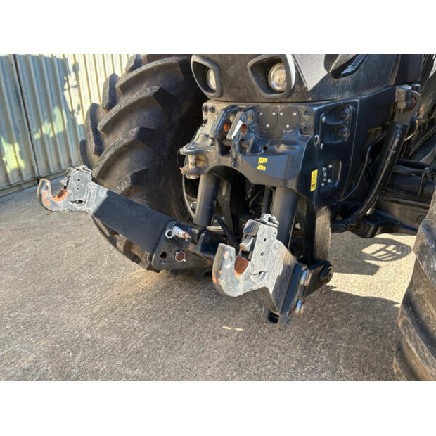 2017 CASE CVX 270-46610585