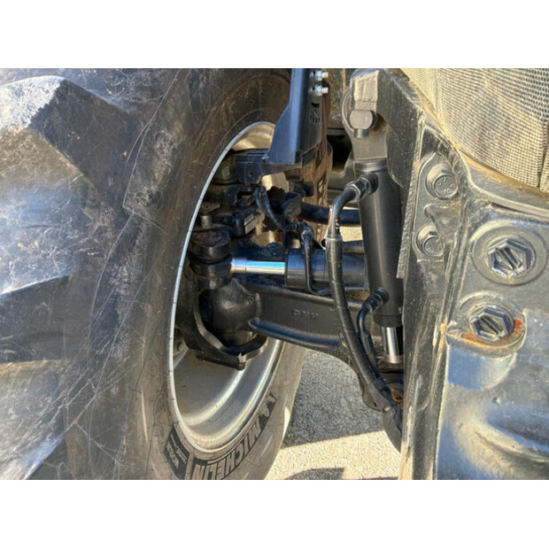 2017 CASE CVX 270-46610586