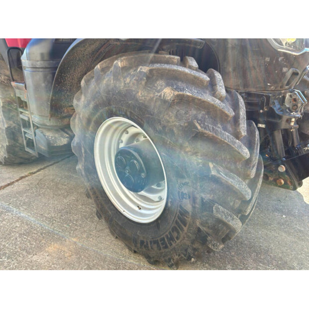 2017 CASE CVX 270-46610587