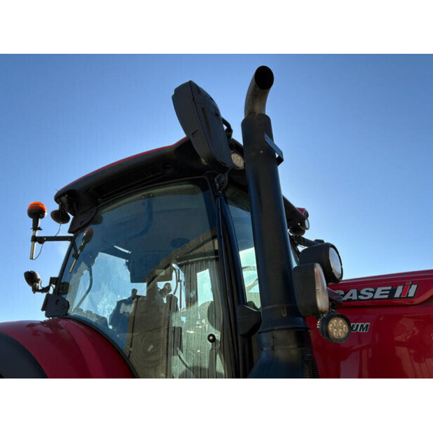 2017 CASE CVX 270-46610588