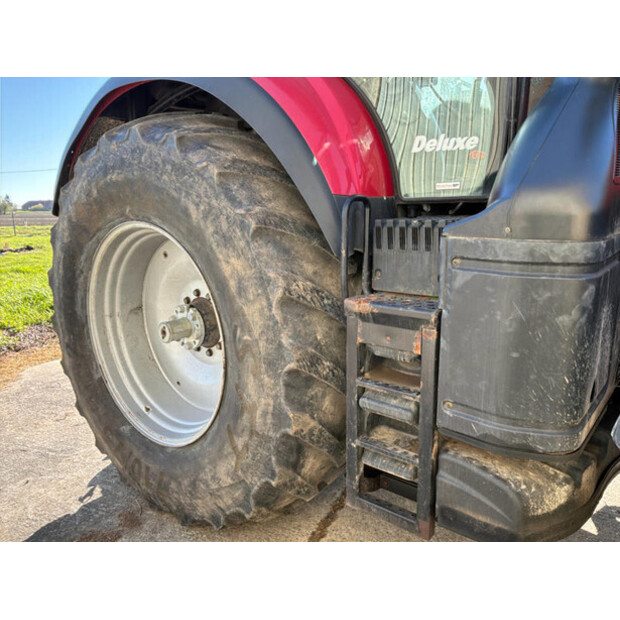 2017 CASE CVX 270-46610589