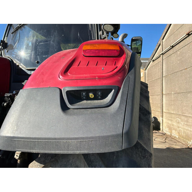 2017 CASE CVX 270-46610590