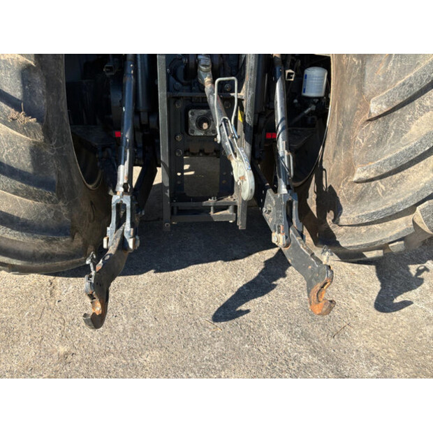 2017 CASE CVX 270-46610591