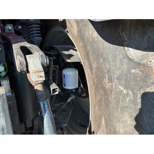 2017 CASE CVX 270-46610592