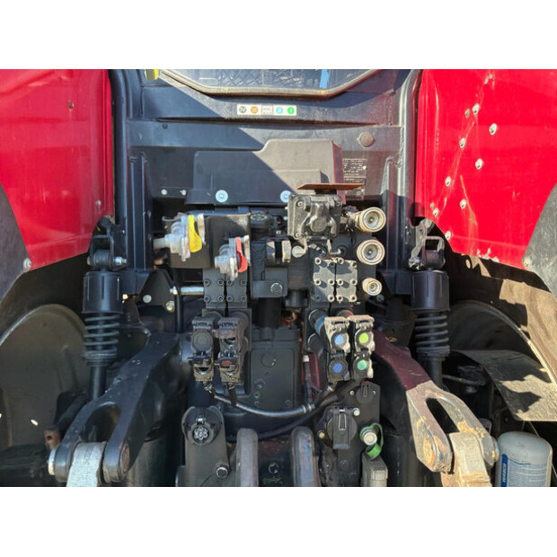 2017 CASE CVX 270-46610593